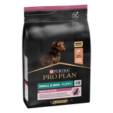 Pro Plan Dog Small and Mini Puppy Salmon 3KG